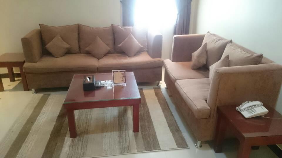 Al Muhaidb Al Nadwa Riyad Extérieur photo